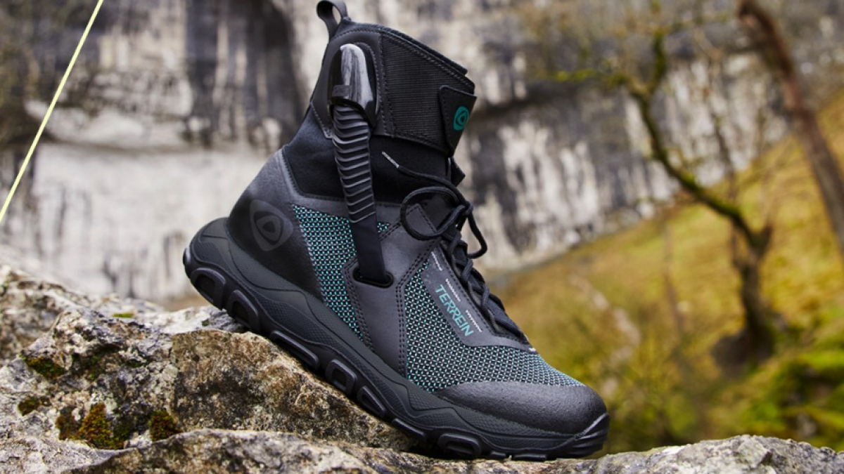 Ansti online ankle boot